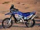 BMW F 650GS Dakar